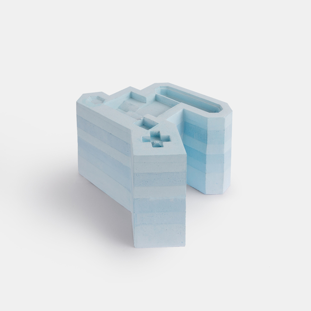 Connected Pools