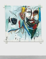 Jean-Michel Basquiat