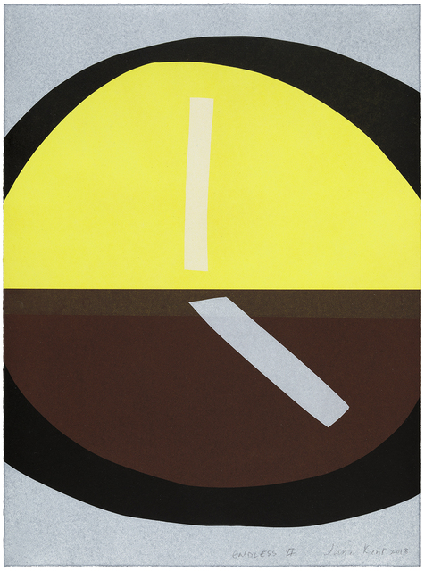 Jane Kent, ‘Endless II’, 2018, Aspinwall Editions