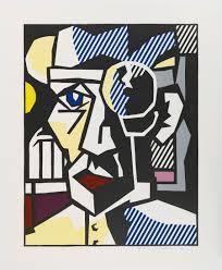 Roy Lichtenstein, ‘Dr. Waldmann’, 1980, Vertu Fine Art