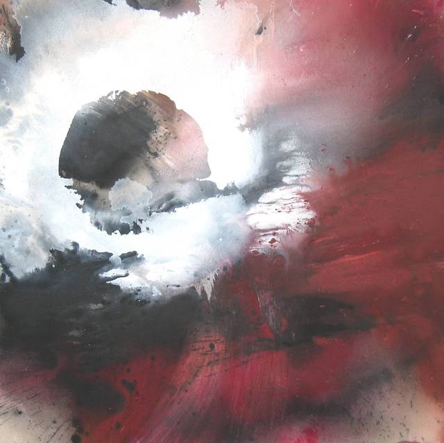 Magali Leonard, ‘Cosmogonie 7’, 2009, Walter Wickiser Gallery
