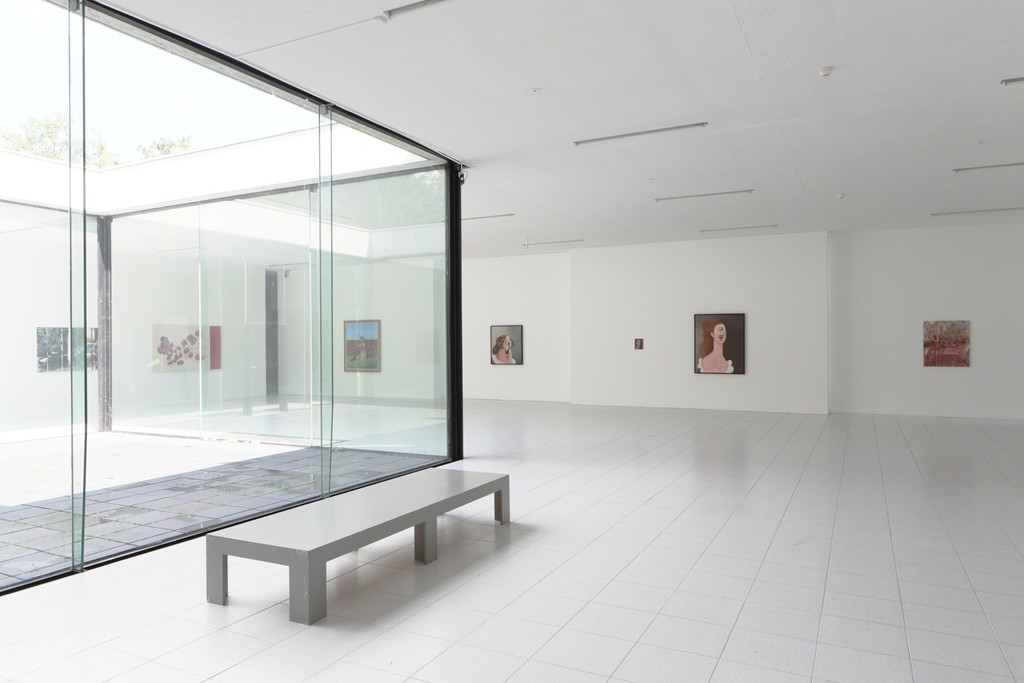 Courtesy museum Dhondt-Dhaenens (photo: Rik Vannevel) Courtesy museum Dhondt-Dhaenens (photo: Rik Vannevel)