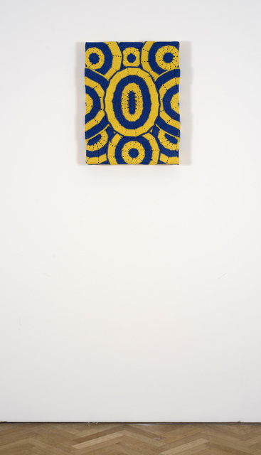 Zak Ové, ‘DP18’, 2016, Vigo Gallery