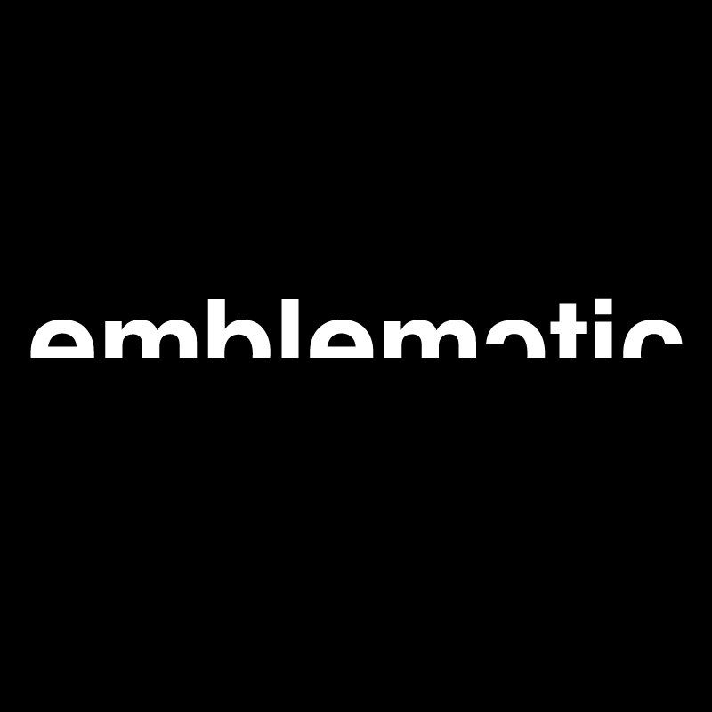 Emblematic Art Gallery logo