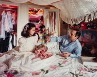 Marina's Room
