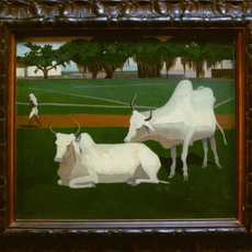 Richard Carline