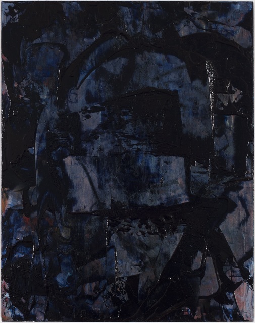 Richard Hoblock, ‘PITCH’, 2017, Chimento Contemporary