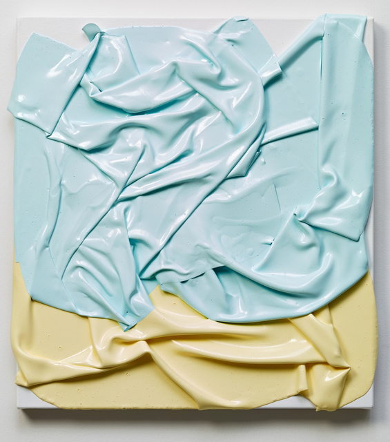 Huseyin Sami, ‘Untitled (BY)’, 2018, Taubert Contemporary