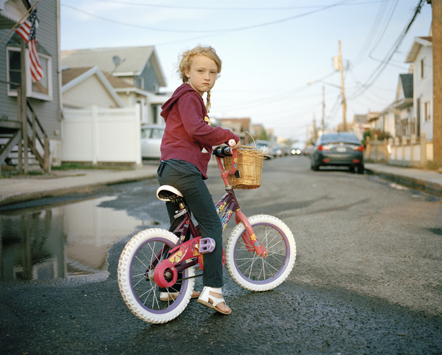 Maureen Drennan, ‘Shannan’, 2013, Kourosh Mahboubian Fine Art