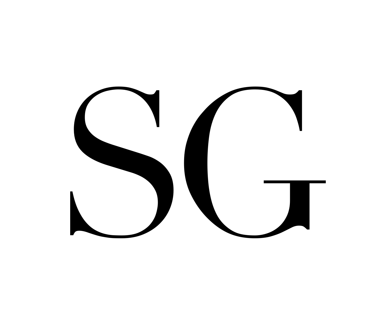 Seagrave Gallery logo