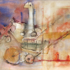 Hedda Sterne