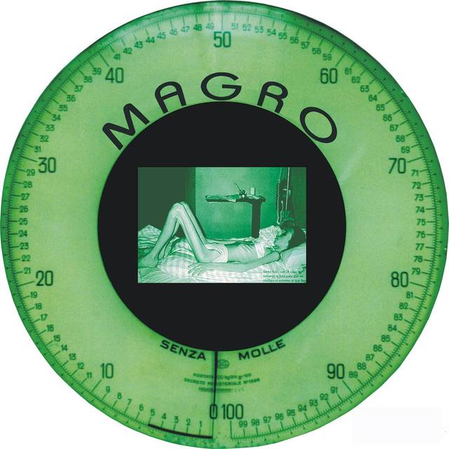 Carlo Fatigoni, ‘Holy food 1’, 2005, Magreen Gallery