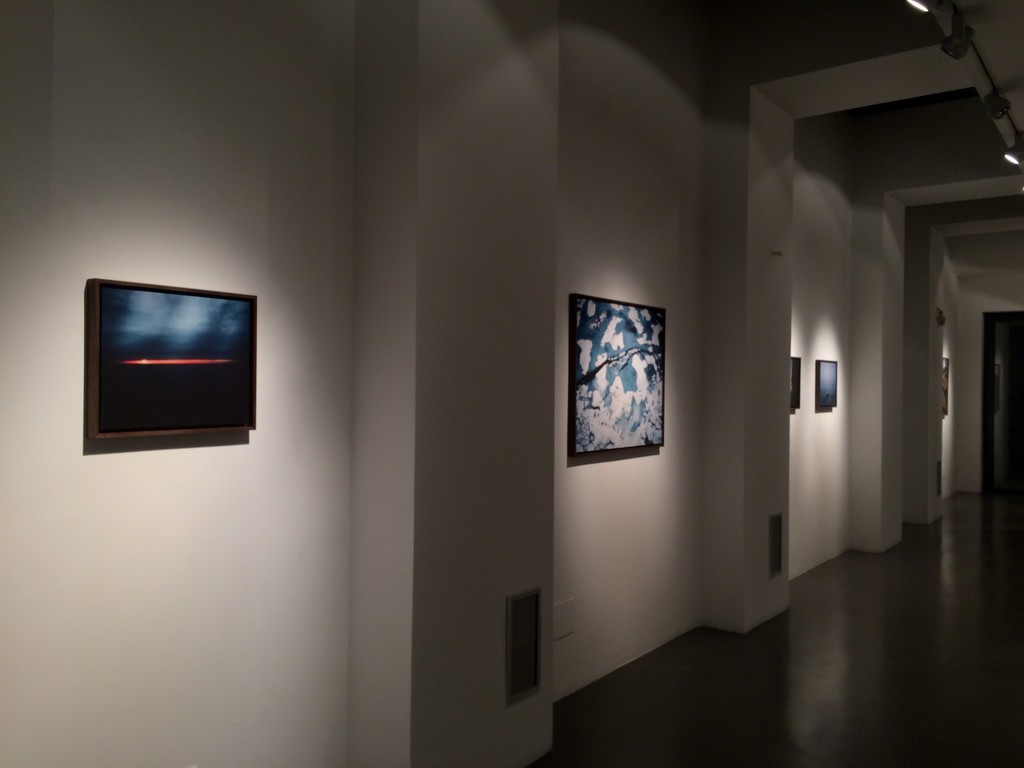 2015 Arctic Coordinates, ILEX Gallery at 10b Photography, Rome, Italy 2015 Arctic Coordinates, ILEX Gallery at 10b Photography, Rome, Italy