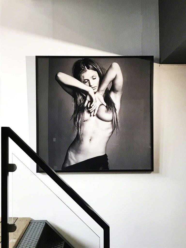 Michel Comte - Solo Expositie. Kunsthuis Amsterdam. Nov - Dec 2018 Michel Comte - Solo Expositie. Kunsthuis Amsterdam. Nov - Dec 2018