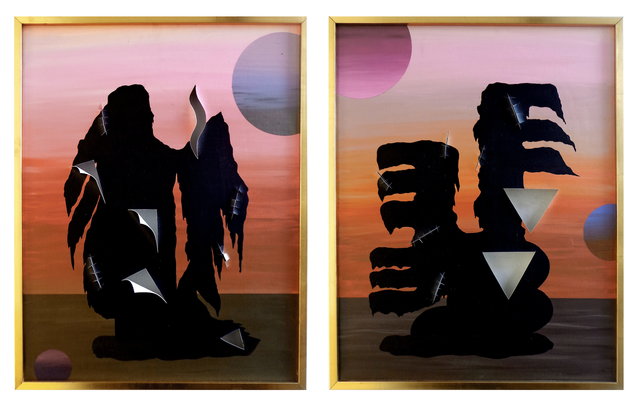 Fernanda Laguna, ‘Cinco años de novios’, 2015, Nora Fisch