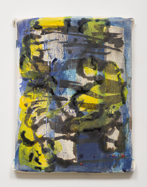 Monique van Genderen, ‘Untitled’, 2014, TAI Modern