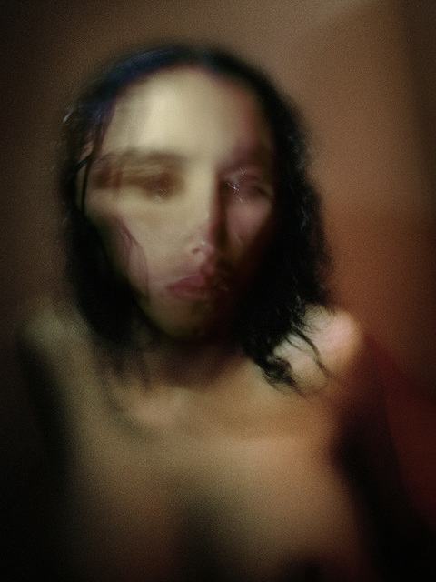 Antoine D'Agata, ‘Untitled #002’, 2006, Galerie Les filles du calvaire