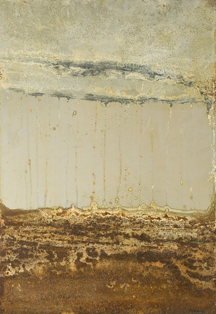 Naomi Wanjiku Gakunga, ‘Macheo - Early Morning’, 2015, October Gallery