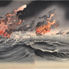 Utagawa Kokunimasa