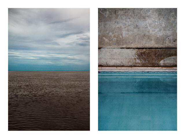 Gustavo Ten Hoever, ‘Marron 1 and II’, 2013, Photography, Archival pigment print, ARC Fine Art LLC