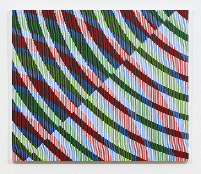 Antonio Marra, ‘We All Want to Win’, 2017, Painting, Acrylic on canvas, Tangent Contemporary Art