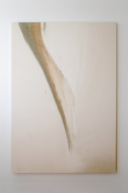 Shinji Turner-Yamamoto, ‘Sidereal Silence: Irish Study #9’, 2016, Sapar Contemporary