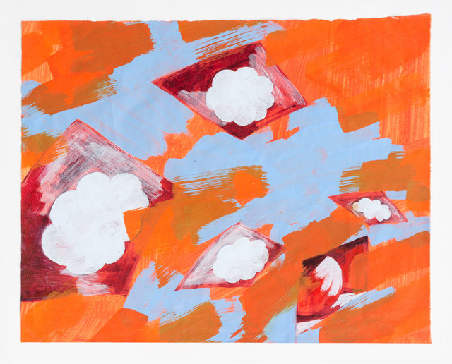 Rachael Gorchov, ‘Untitled’, 2018, PROTO Gallery