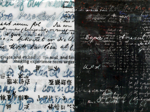 Bunny Burson, ‘Untitled 32 (Hidden in Plain Sight series)’, 2010, Bruno David Gallery