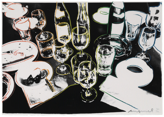Andy Warhol, ‘After the Party’, 1979, Christie's