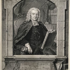 Martin Friedrich Bernigeroth