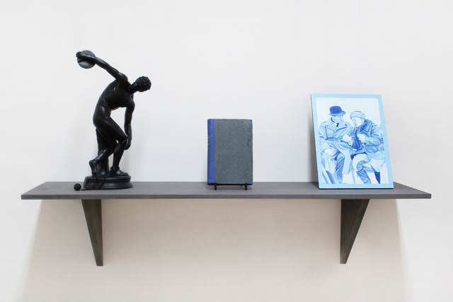 Johan Furåker, ‘A Poet in need of an Empire V’, 2014, Nordic Contemporary Art Collection