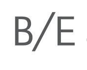 GALERIE BENJAMIN ECK logo