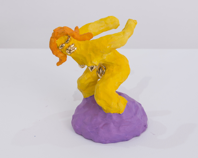 Katie Stout, ‘Unique "Girl Fruit Holder"’, 2017, R & Company