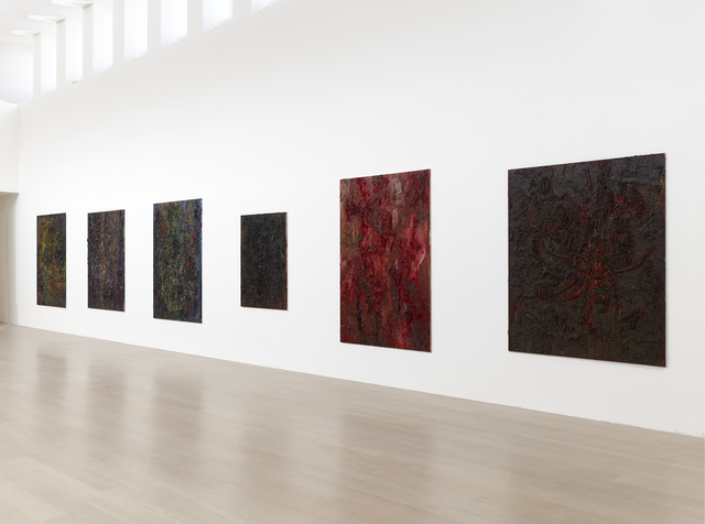 Dominik Sittig, ‘Installationview | Dominik Sittig | kestnergesellschaft | Hanover 2015 | Photo: Simon Vogel’, kestnergesellschaft