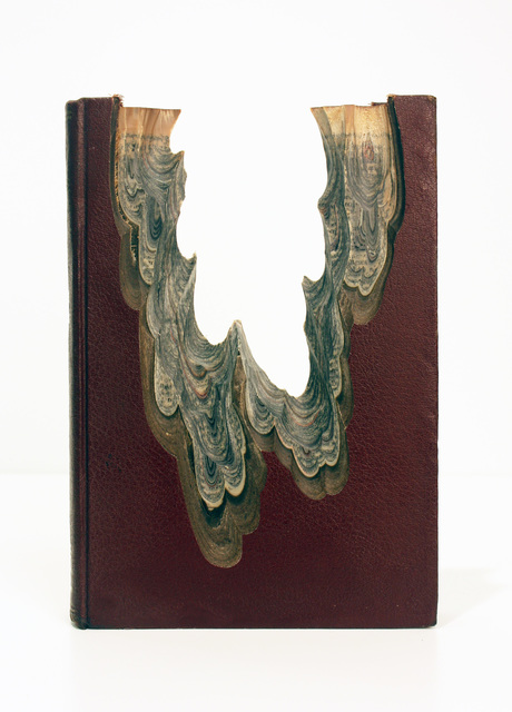 Jessica Drenk, ‘Book of Knowledge Volume 2’, 2015, Adah Rose Gallery