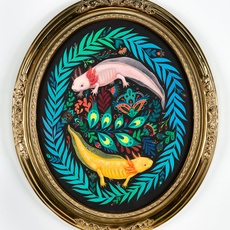 Maryann Held