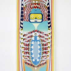 Adam Crawford