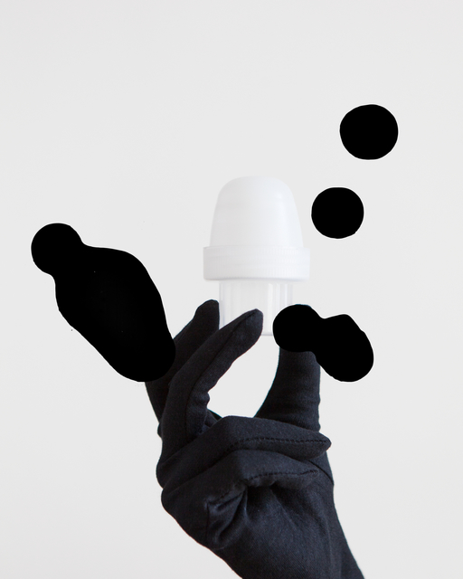 Markus Hanakam & Roswitha Schuller, ‘Profil No. 35’, 2016, Photography, C-print on Kodak Endura, Galerie Krinzinger