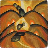Untitled (also known as Ritmos)