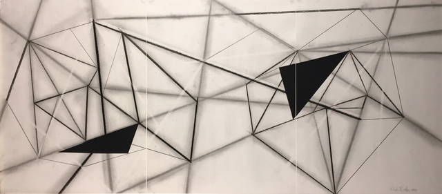 Weldon Butler, ‘Cross Current’, 1996, G. Gibson Gallery