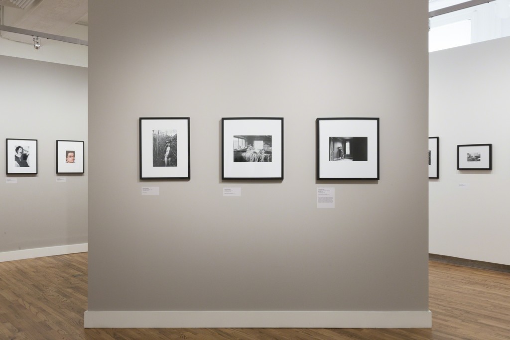 Installation View (c) Kristine Eudey 2018 Installation View (c) Kristine Eudey 2018
