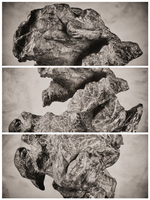 Daniel Eskenazi 丹尼爾·埃斯肯納茨, ‘Synoptikos III’, 2019, Rasti Chinese Art