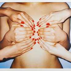 Ren Hang 任航, Untitled (2014)