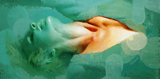 David Cheifetz, ‘Drift’, 2015, Gallery 1261