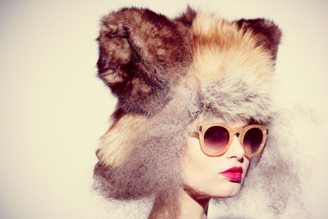 Amanda Pratt, ‘Fox’, ArtStar