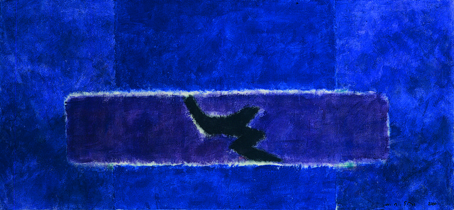 H.A. Sigg, ‘Lingering in Contemplation VII’, 2000, Walter Wickiser Gallery