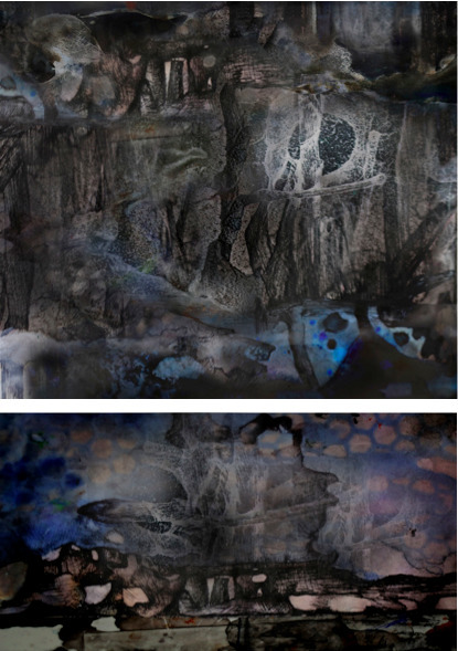 Çınar Eslek, 2016, Pg Art Gallery