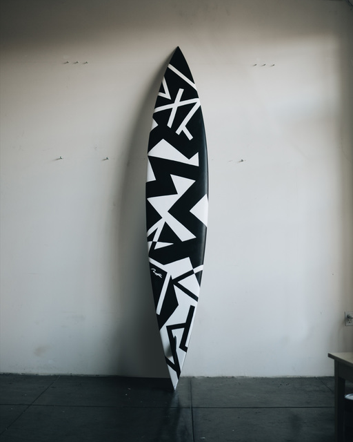 Tommii Lim, ‘Soundwave’, 2019, Avenue des Arts