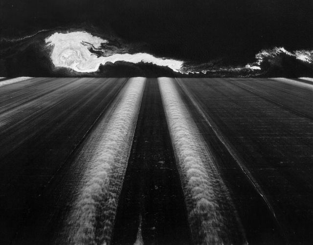 Toshio Shibata, ‘Grand Coulee Dam, Douglas County, WA’, 1996, Yoshiaki Inoue Gallery