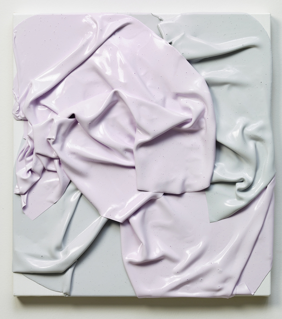 Huseyin Sami, ‘Untitled (VG)’, 2018, Taubert Contemporary